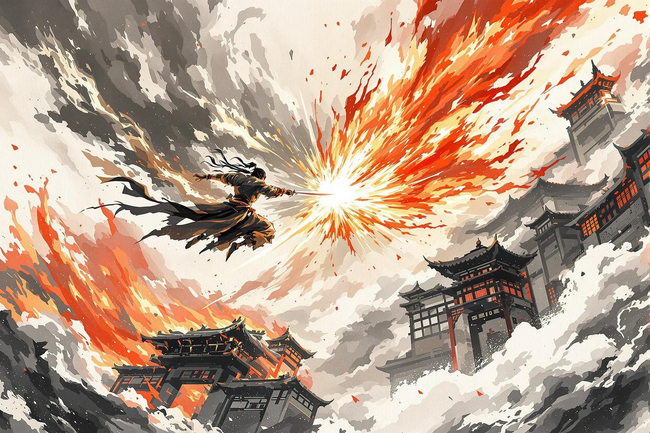 《斗破苍穹》年番即将迎来高潮篇章,萧炎决战云岚宗 - 美女漫画 《斗破苍穹》年番即将迎来高潮篇章,萧炎决战云岚宗 - 美女漫画精品资讯
