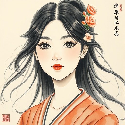 青鸾 - 美女漫画内容总监